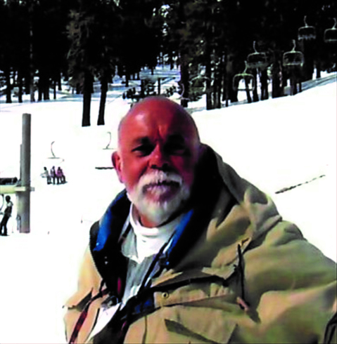 DR. GEORGE STROBEL JR.